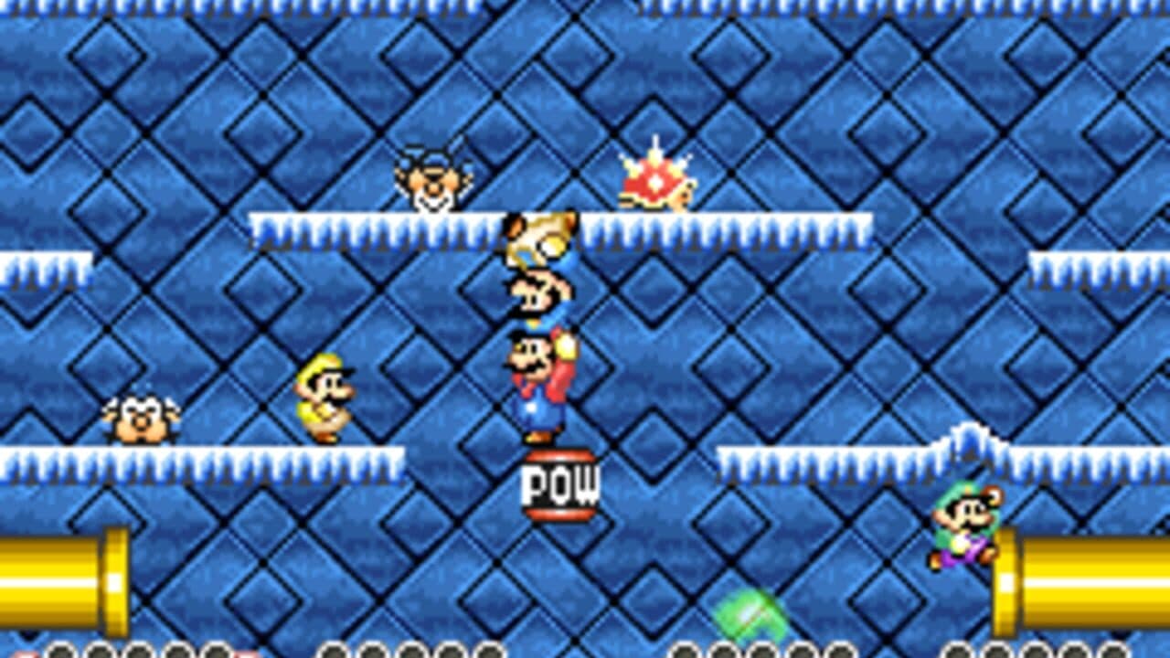 Mario Bros. thumbnail 7