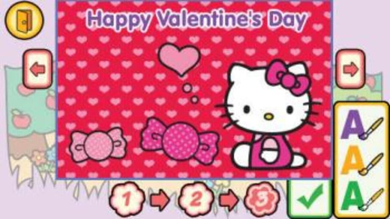 Hello Kitty: A Day with Hello Kitty and Friends! thumbnail 3