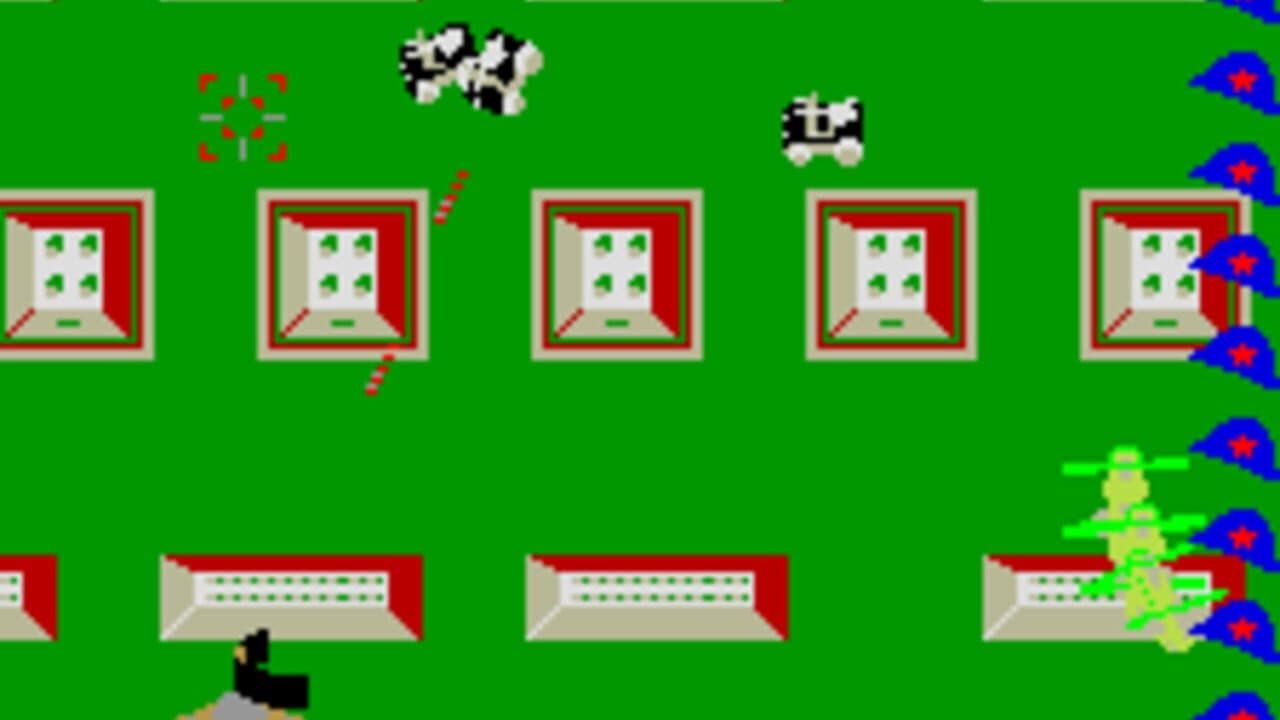 Field Combat thumbnail 15