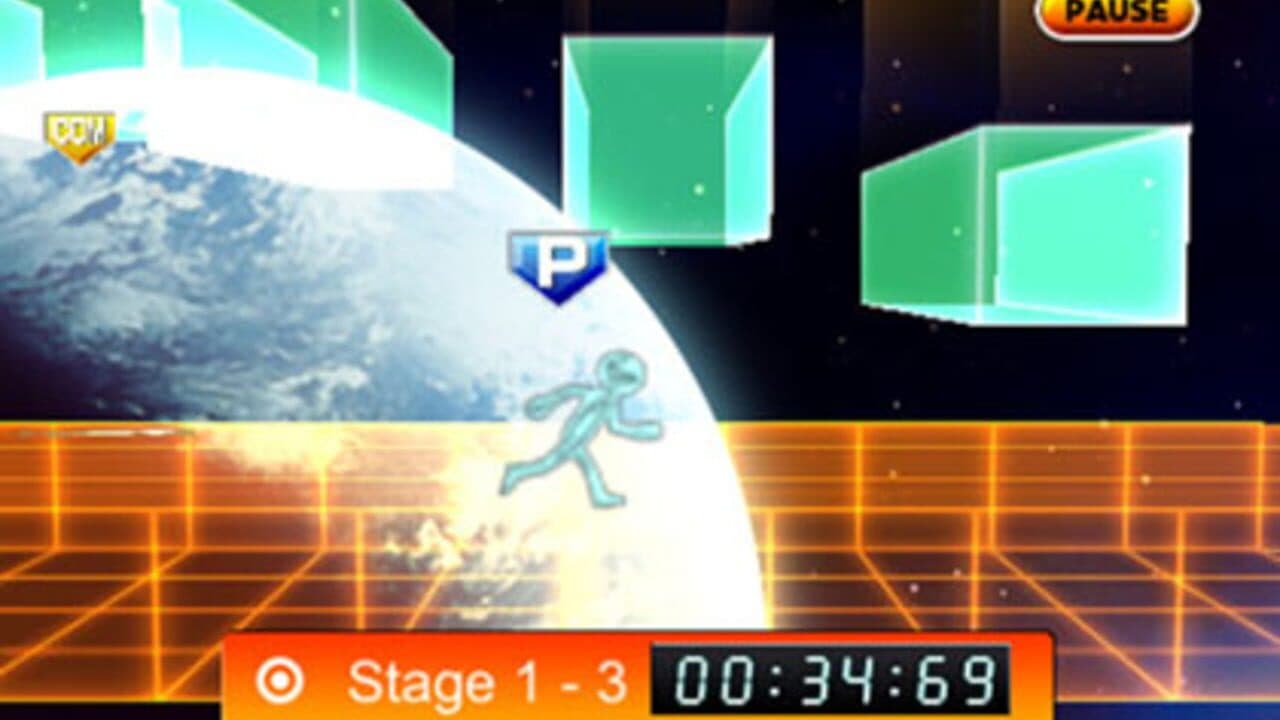 Let's Tap: Tap Runner thumbnail 2