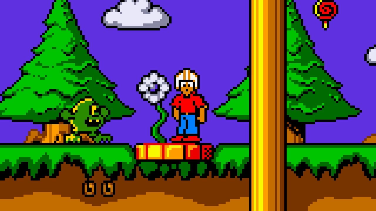 Commander Keen thumbnail 3