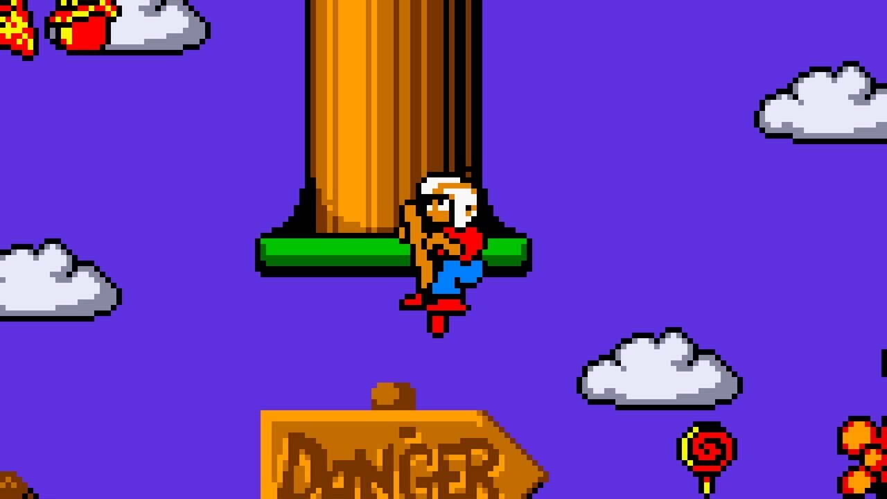Commander Keen thumbnail 4