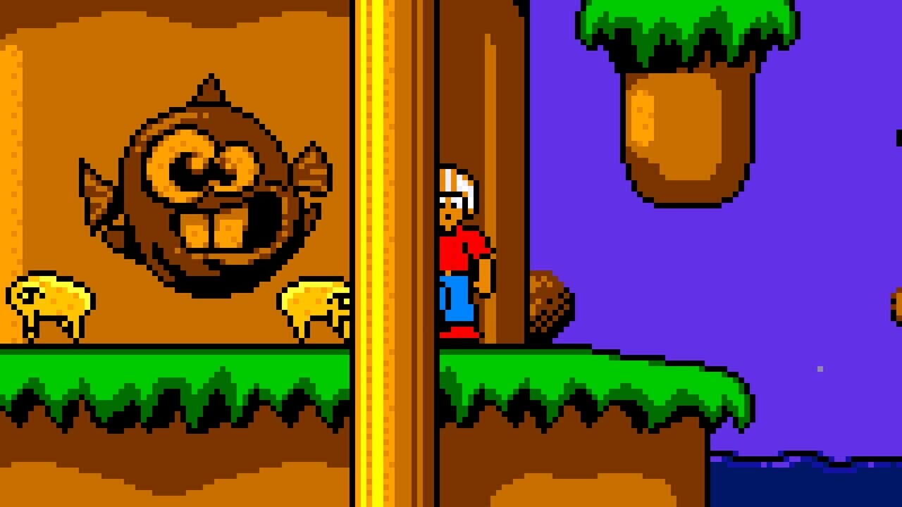 Commander Keen thumbnail 6