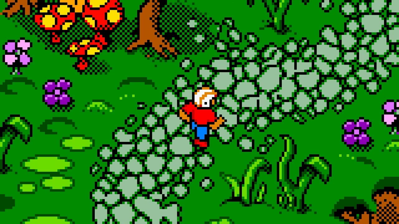 Commander Keen thumbnail 2