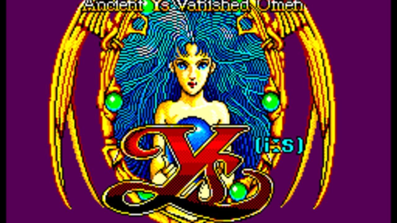 Ys: The Vanished Omens thumbnail 4