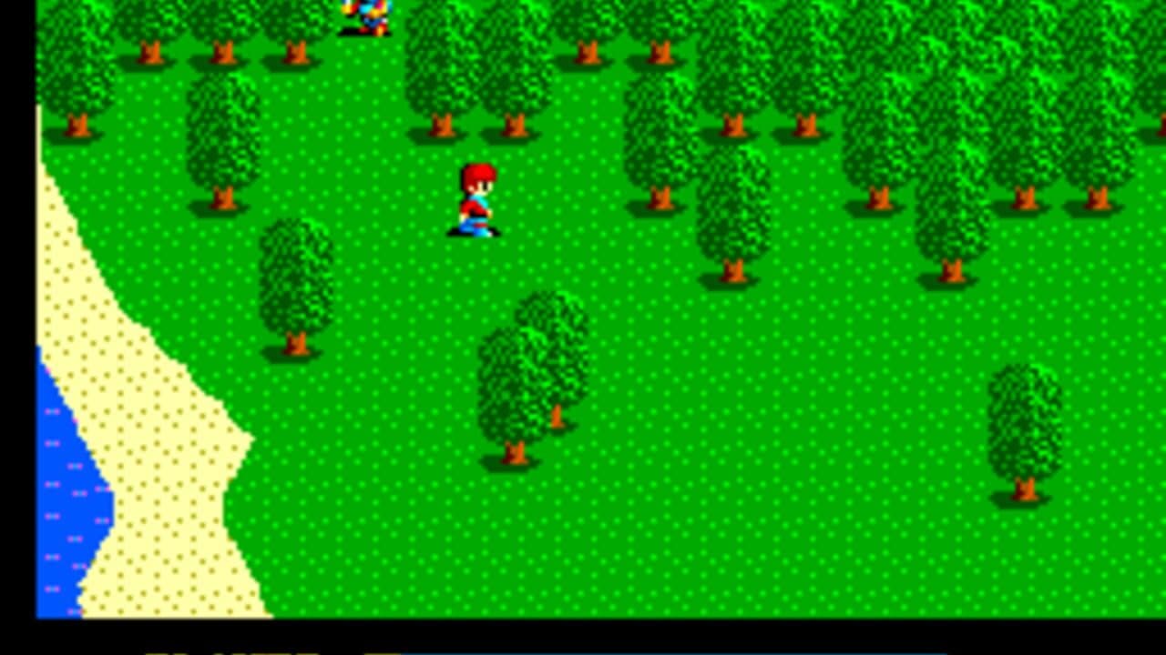 Ys: The Vanished Omens thumbnail 11