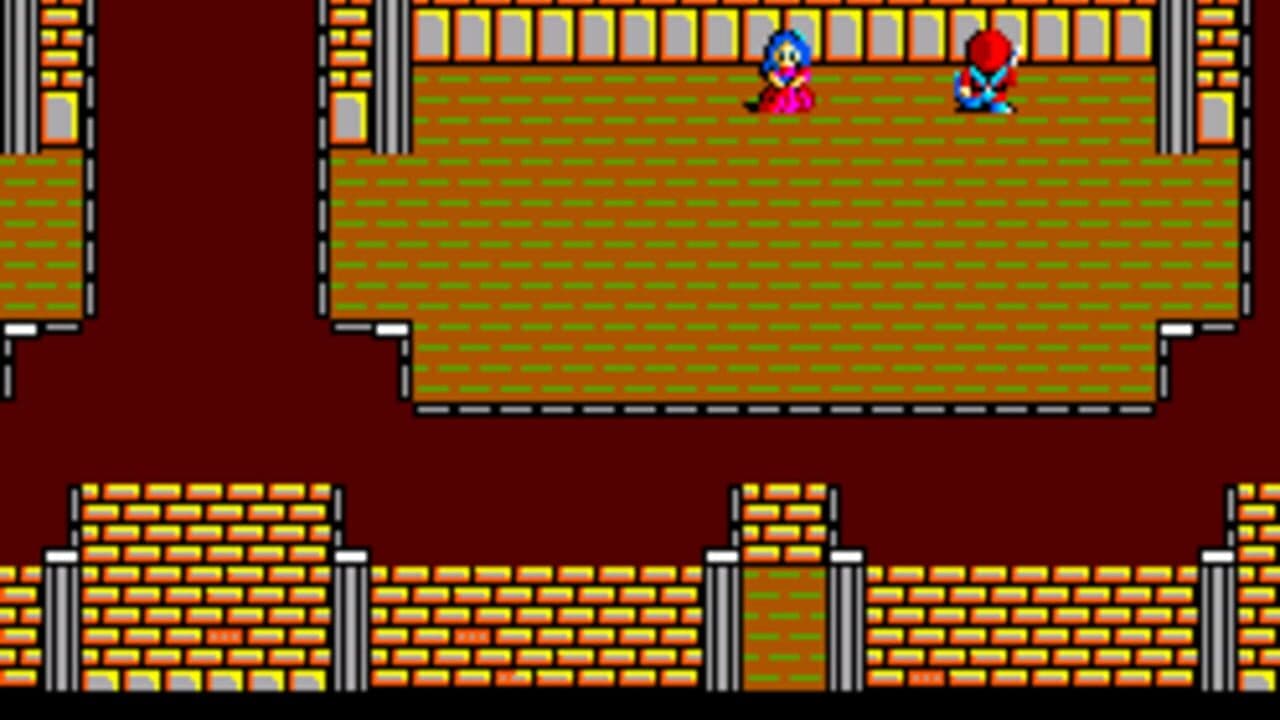 Ys: The Vanished Omens thumbnail 8