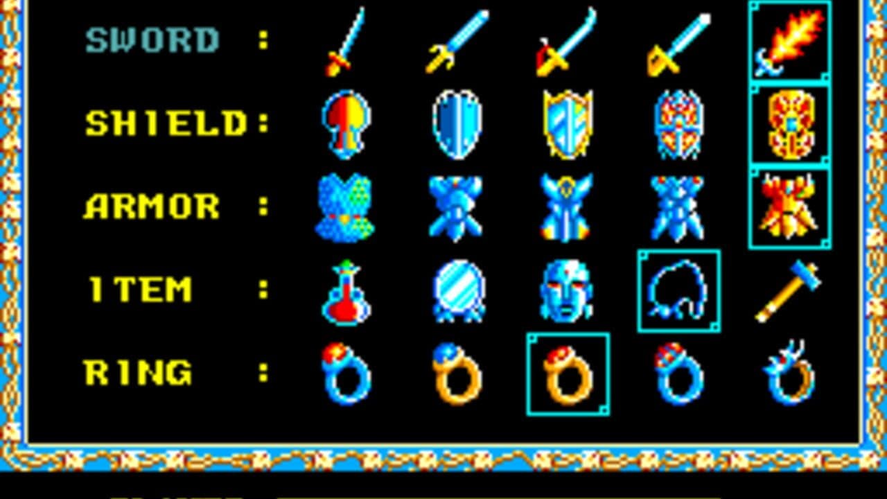Ys: The Vanished Omens thumbnail 6