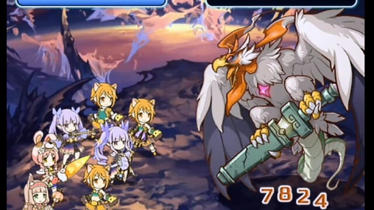 Princess Connect! thumbnail 2