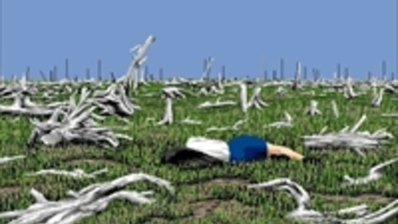 Hokkaido Rensa Satsujin: Okhotsk ni Kiyu thumbnail 5