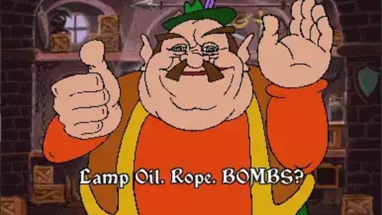 The Faces of Evil Remastered screenshot 1
