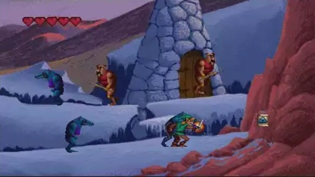 The Faces of Evil Remastered thumbnail 2