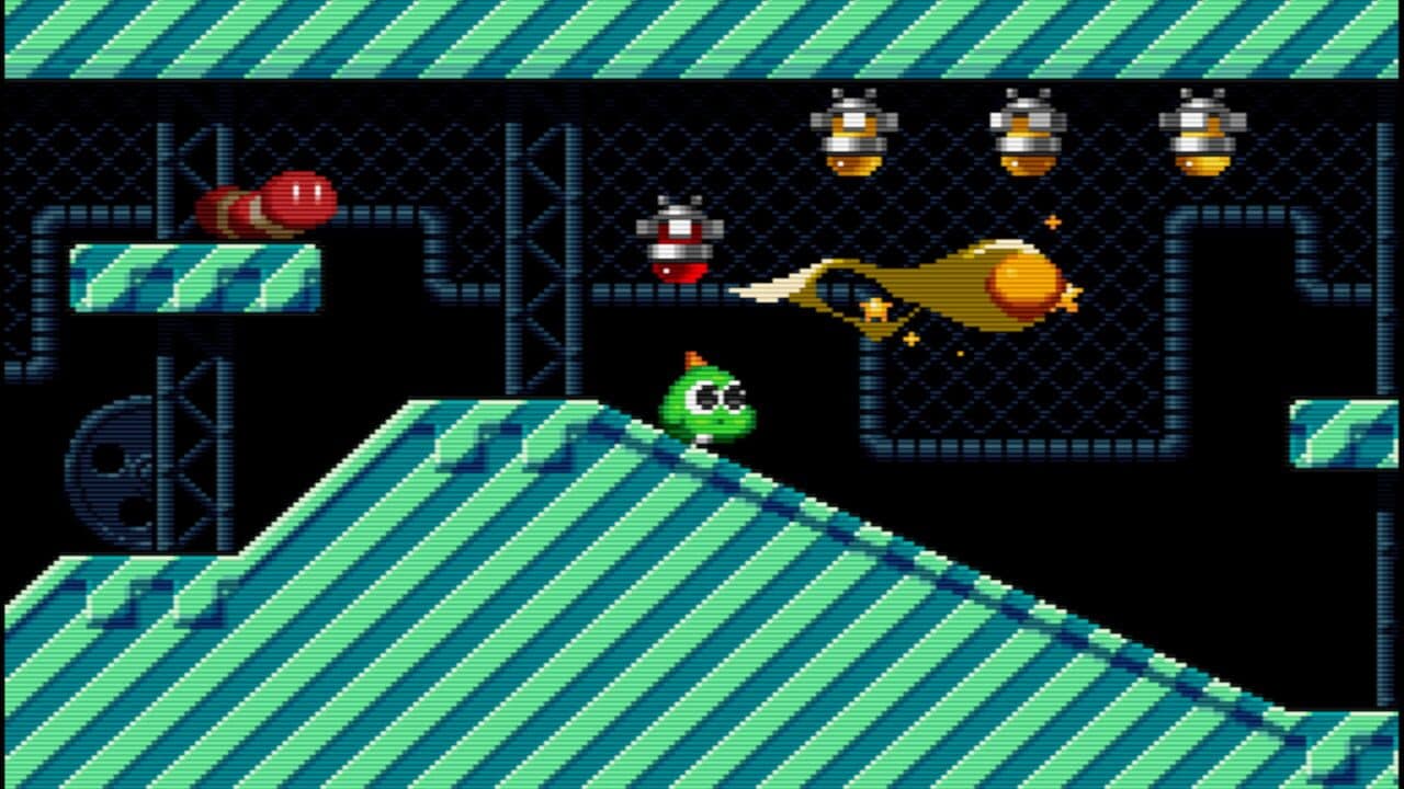 Gimmick: Exact Mix thumbnail 6