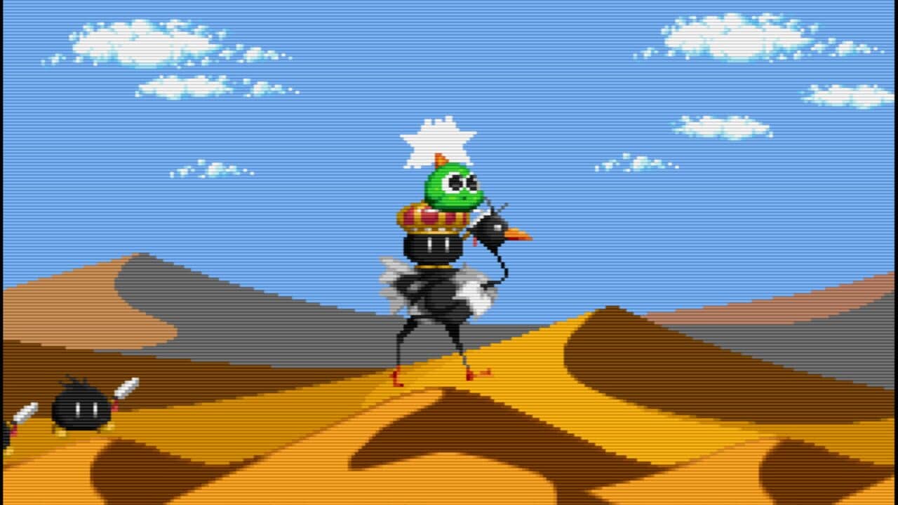 Gimmick: Exact Mix screenshot 1