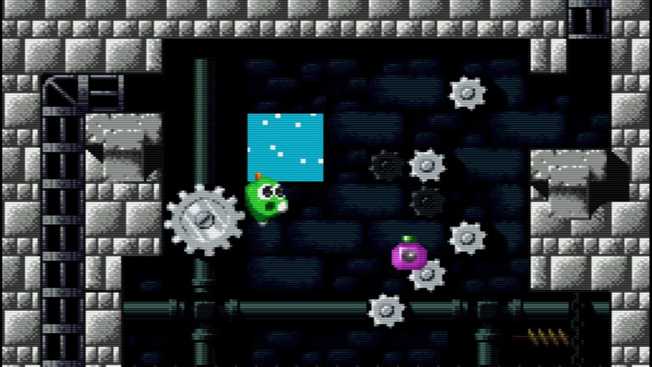 Gimmick: Exact Mix thumbnail 3