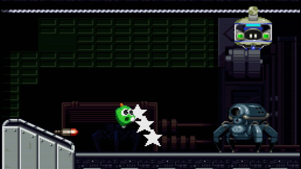Gimmick: Exact Mix thumbnail 9