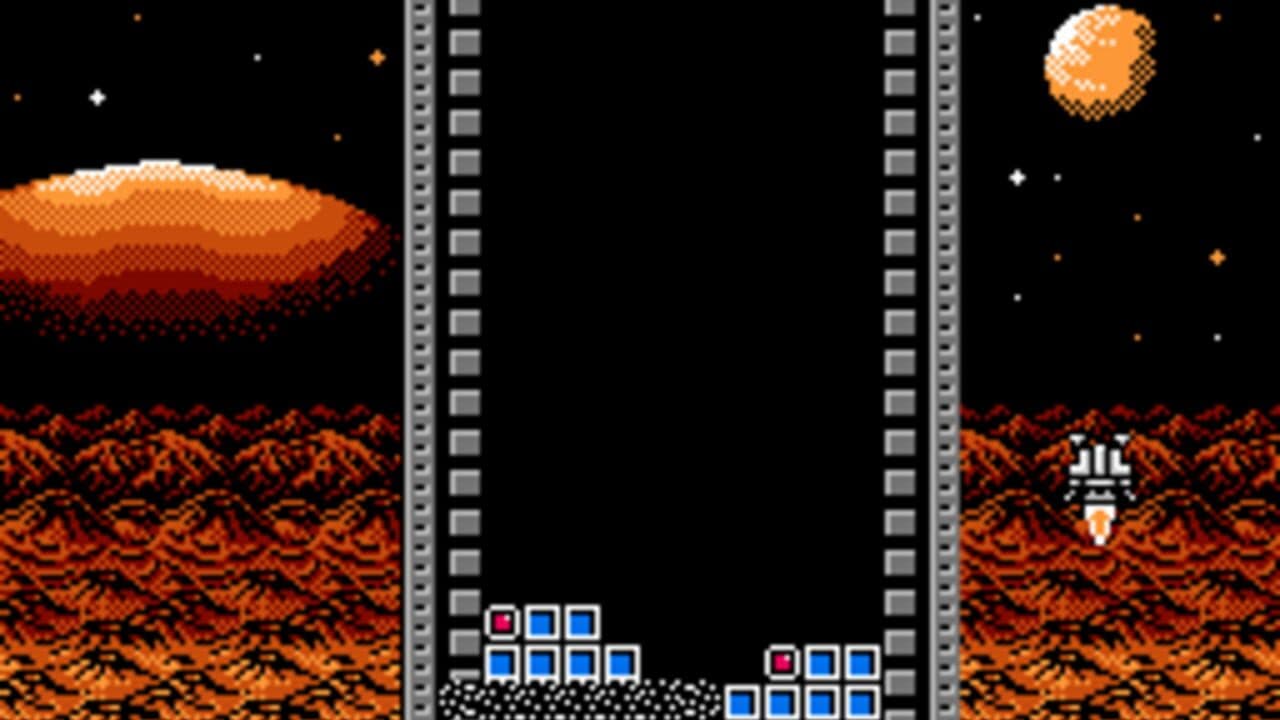 Tetris 2 + BomBliss thumbnail 2