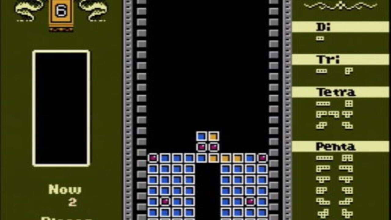 Tetris 2 + BomBliss thumbnail 4