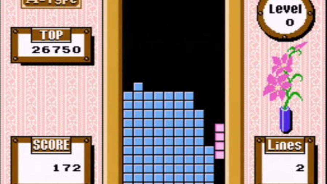 Tetris 2 + BomBliss thumbnail 5