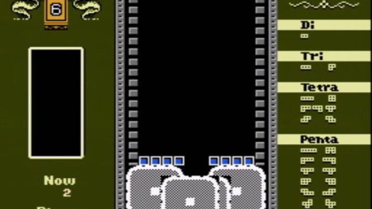 Tetris 2 + BomBliss thumbnail 6