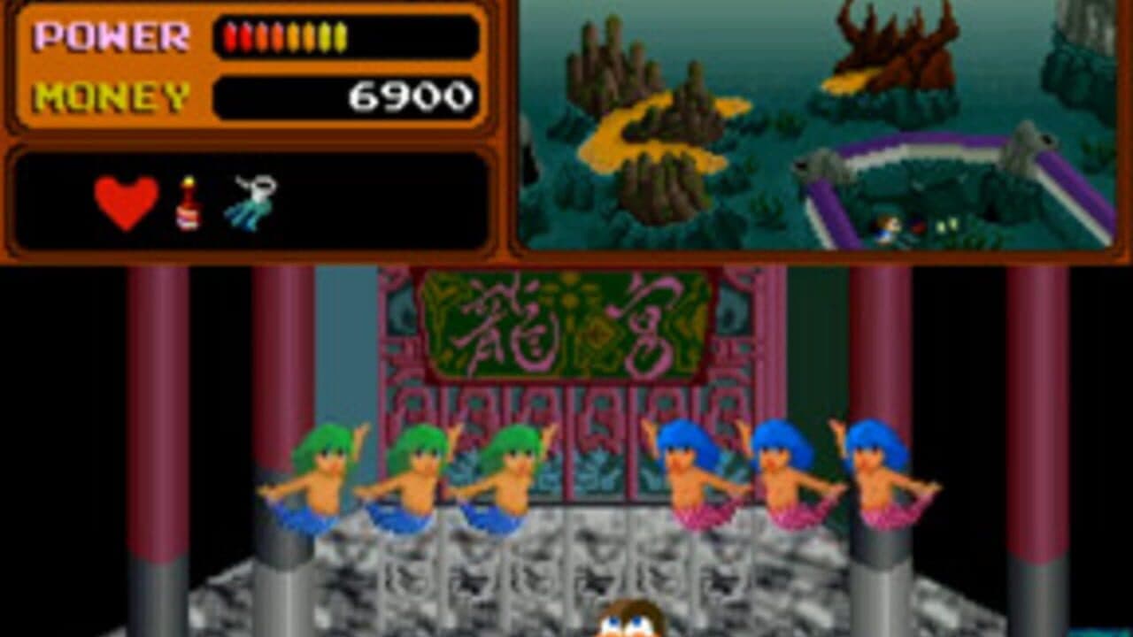 Shadowland thumbnail 5