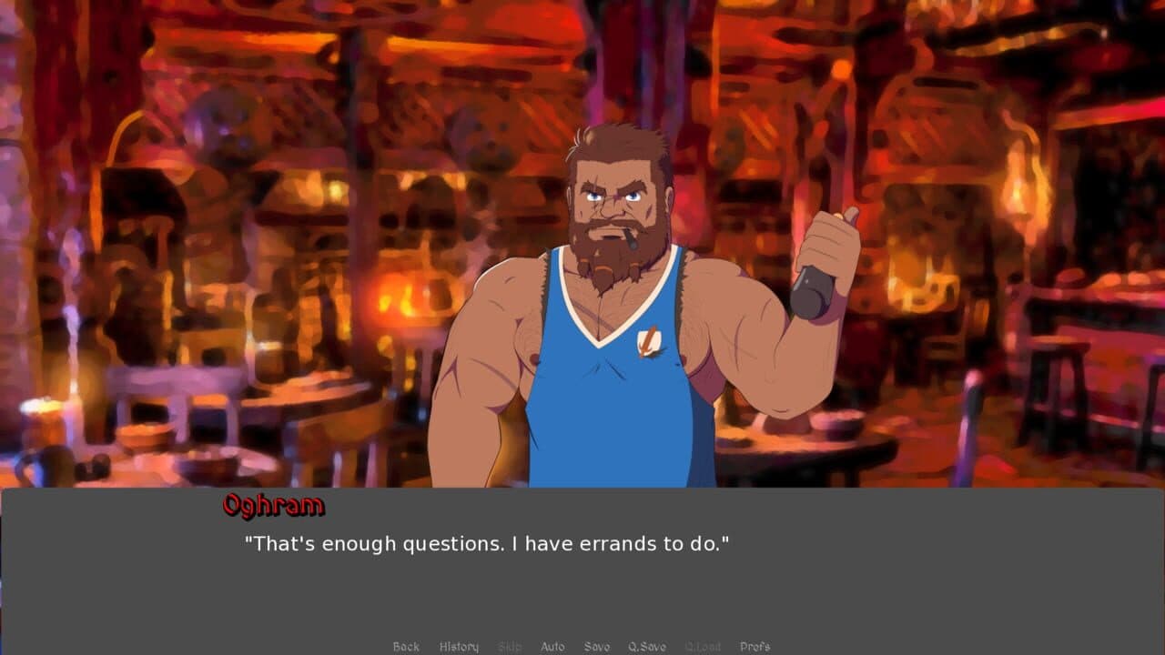 Dwarven Destiny thumbnail 3