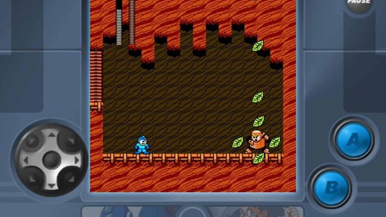 Mega Man 2 Lite thumbnail 6