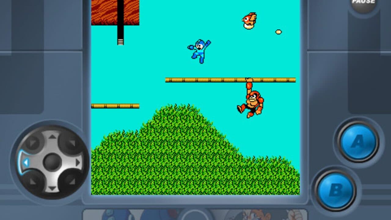 Mega Man 2 Lite thumbnail 7