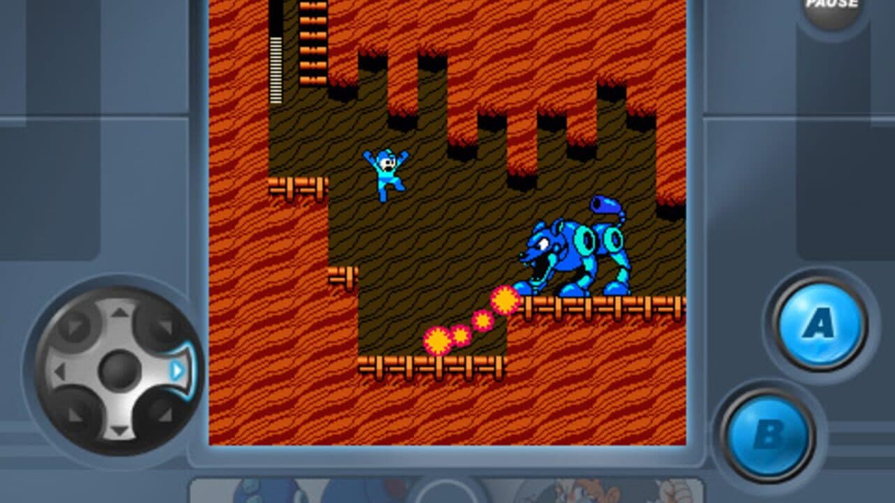 Mega Man 2 Lite thumbnail 5