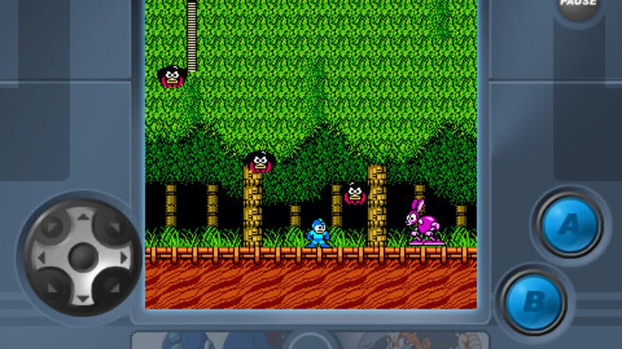 Mega Man 2 Lite thumbnail 8