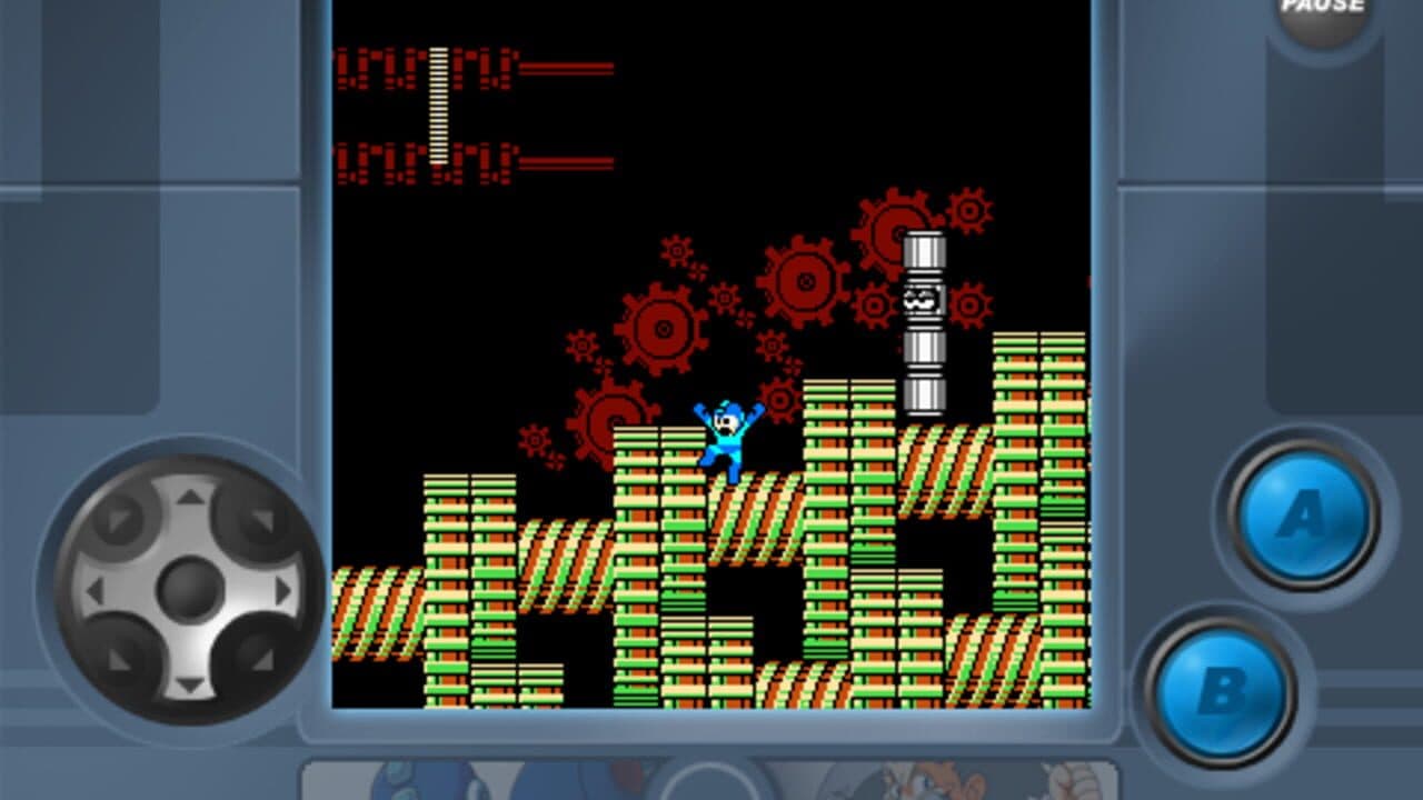 Mega Man 2 Lite thumbnail 2
