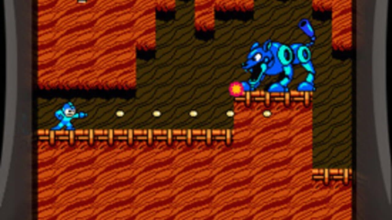 Mega Man 2 Lite thumbnail 3