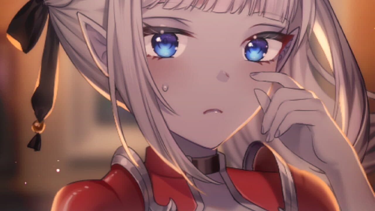 Summoned by a Magic Goddess screenshot 1