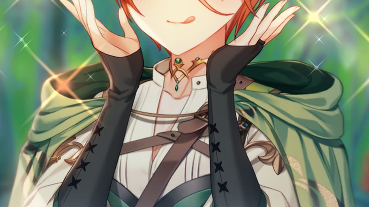 Summoned by a Magic Goddess thumbnail 2