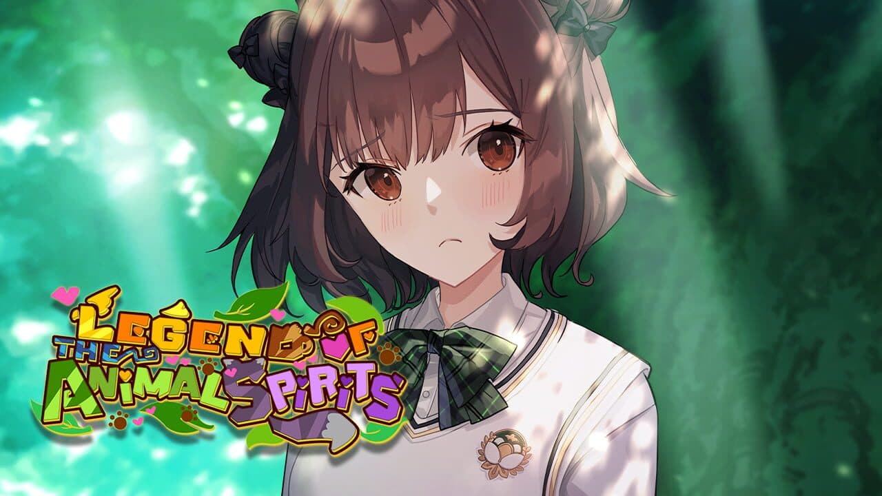 Legend of the Animal Spirits thumbnail 2