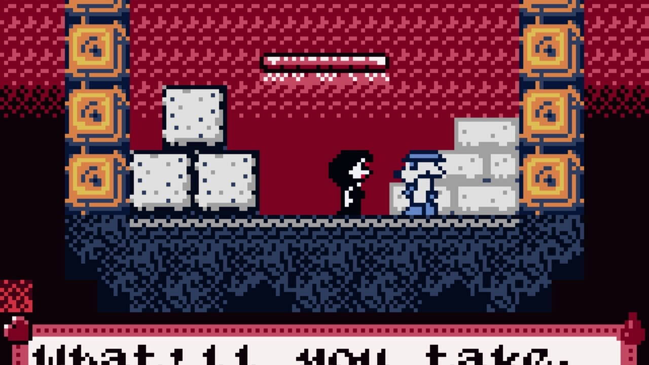 Yurivania 2: Josette's Quest thumbnail 3