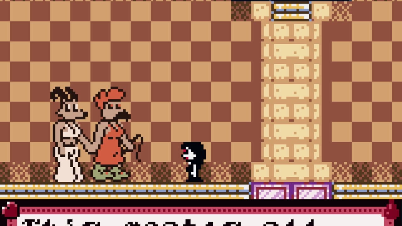 Yurivania 2: Josette's Quest thumbnail 5