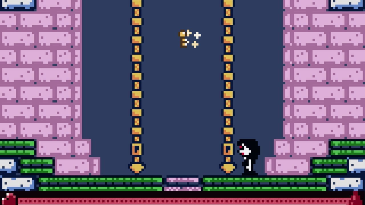 Yurivania 2: Josette's Quest thumbnail 7
