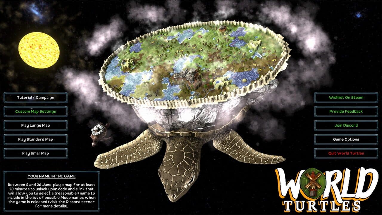 World Turtles thumbnail 2