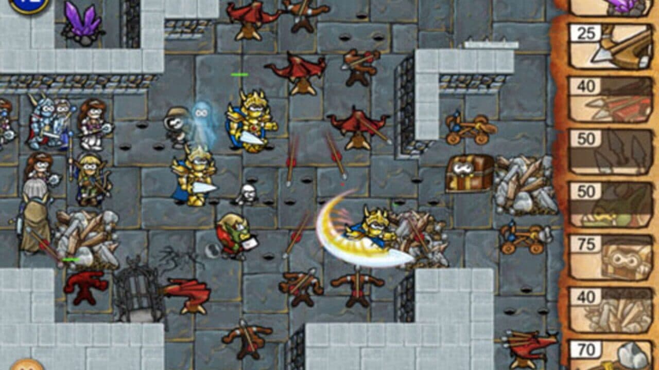 Tiny Heroes thumbnail 2