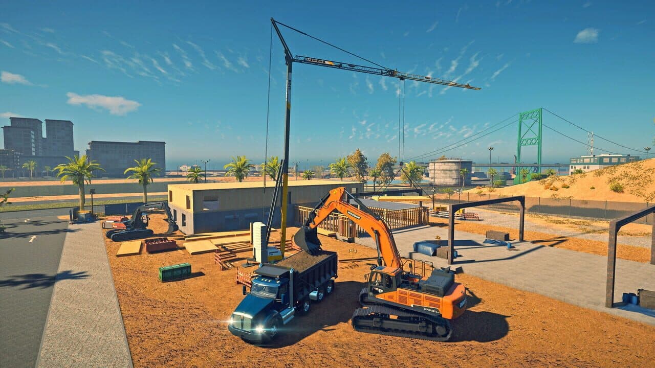 Construction Simulator thumbnail 3