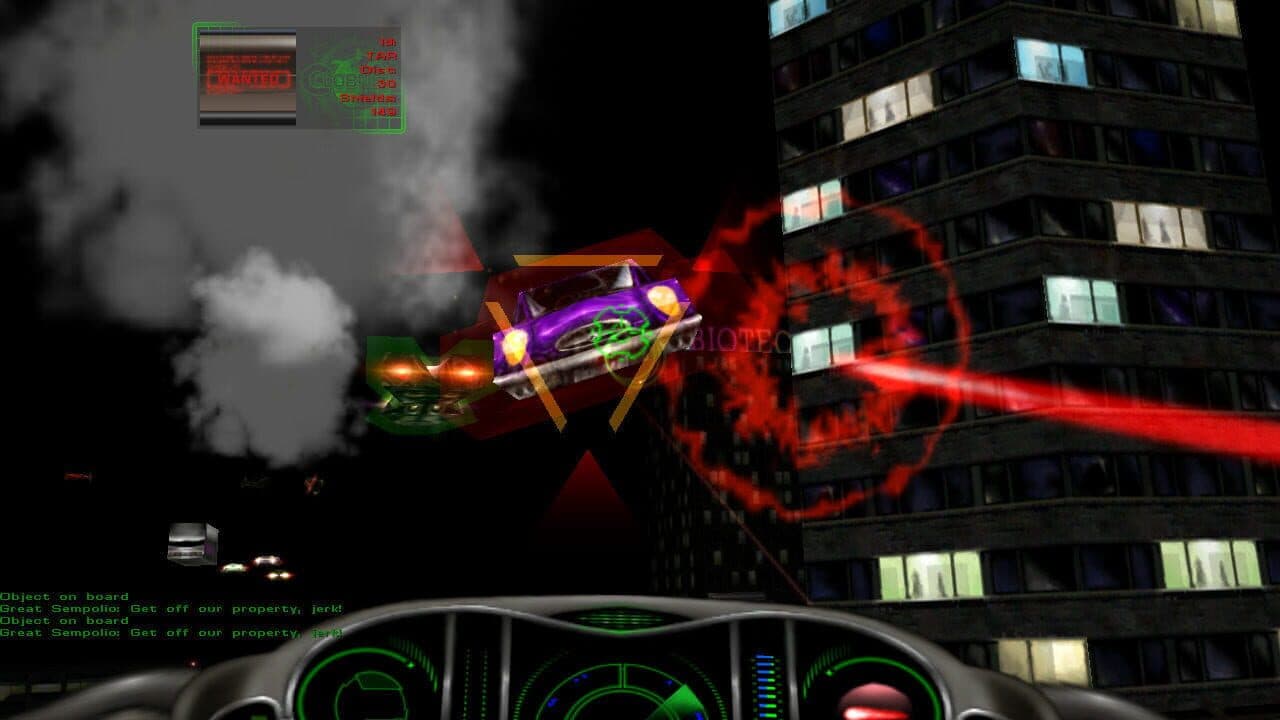 Crime Cities thumbnail 2