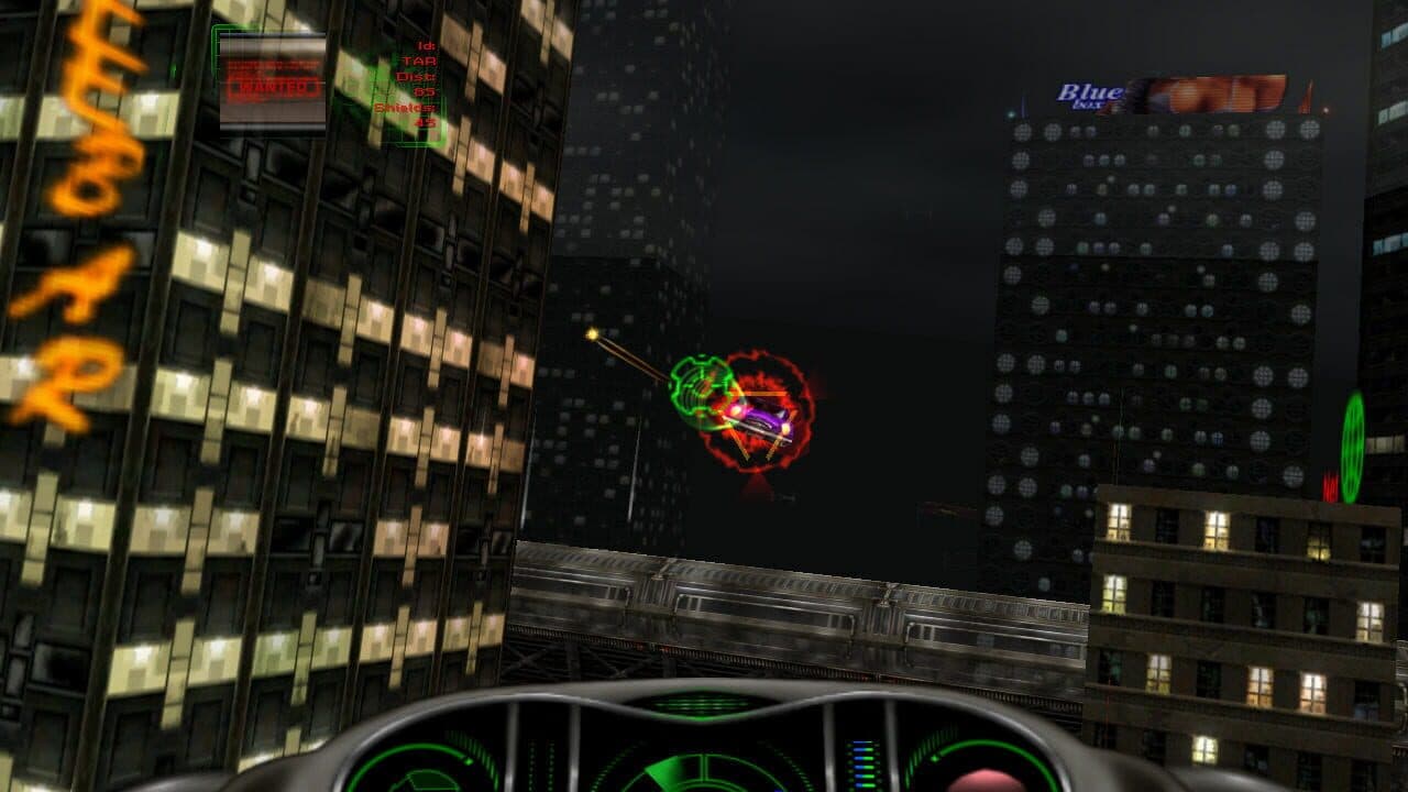 Crime Cities screenshot 1