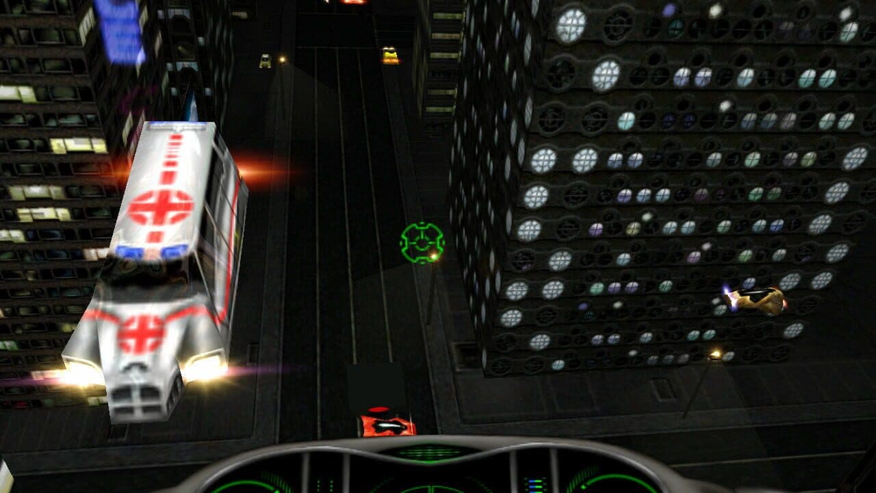 Crime Cities thumbnail 3