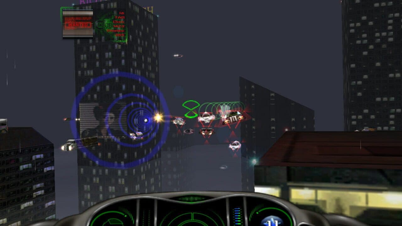 Crime Cities thumbnail 4