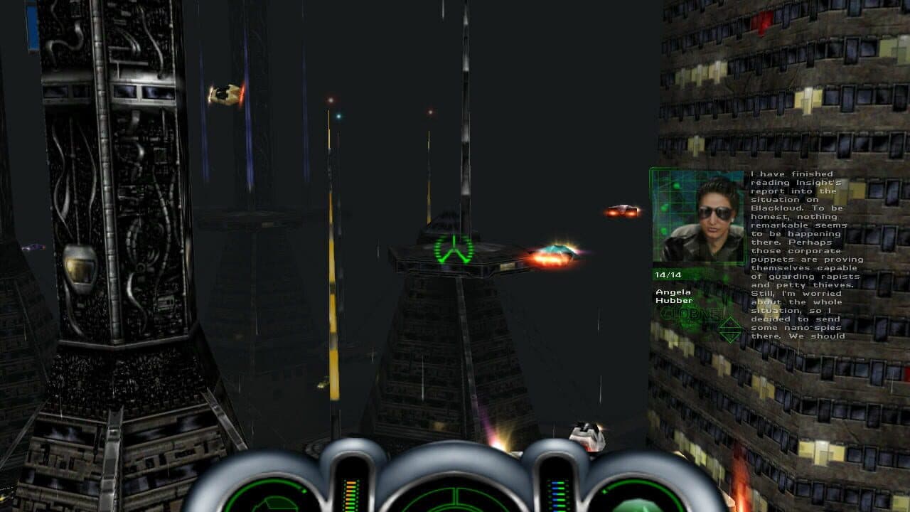 Crime Cities thumbnail 11