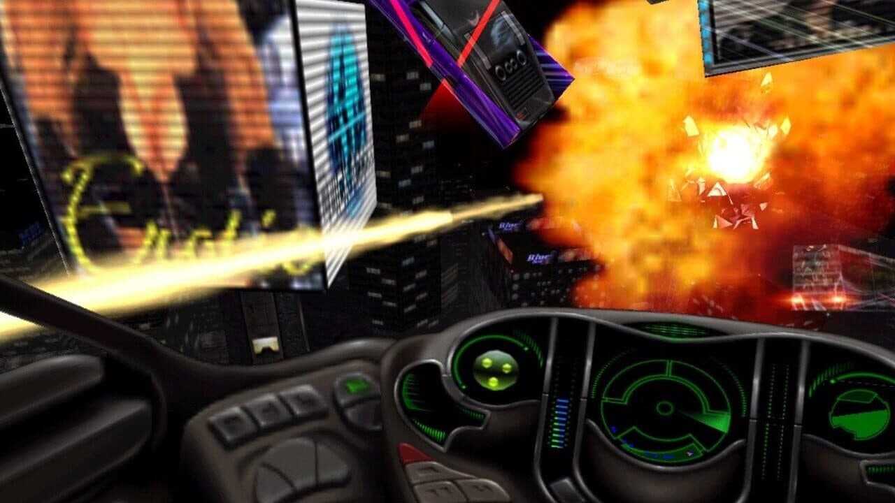 Crime Cities thumbnail 7