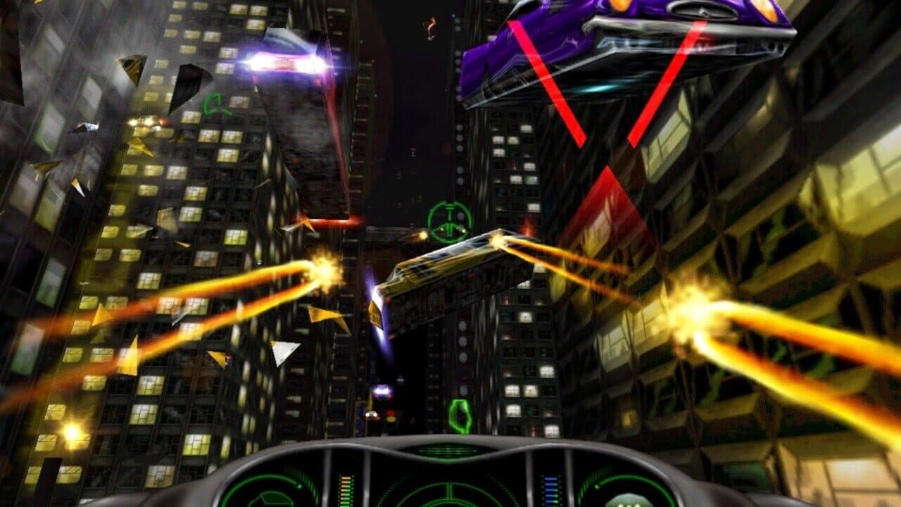 Crime Cities thumbnail 8