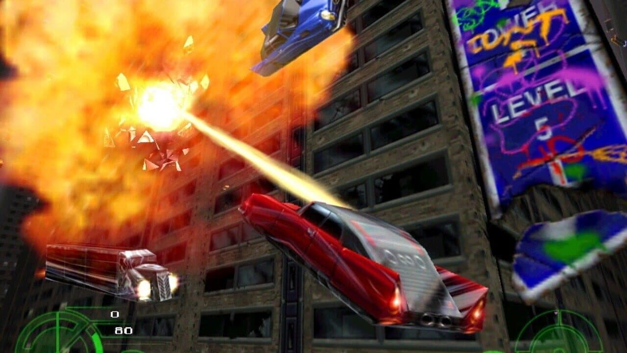 Crime Cities thumbnail 9