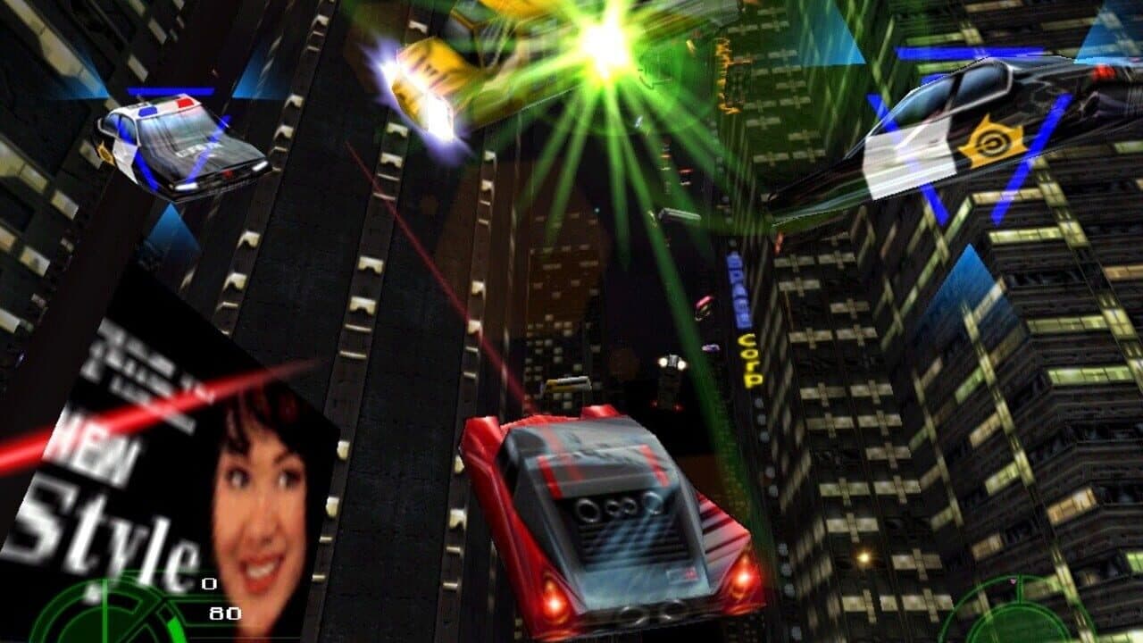 Crime Cities thumbnail 10